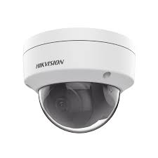 Domo IP 5 Megapixel / Lente 2.8 mm / 30 mts IR / WDR 120 dB / Exterior IP67 / H.265+ / PoE / ONVIF