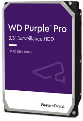 WD101PURP