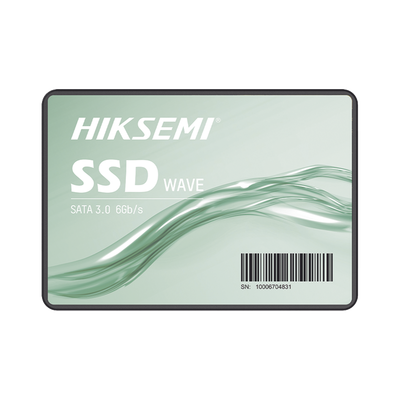 HSSSDWAVE(S)/4096G